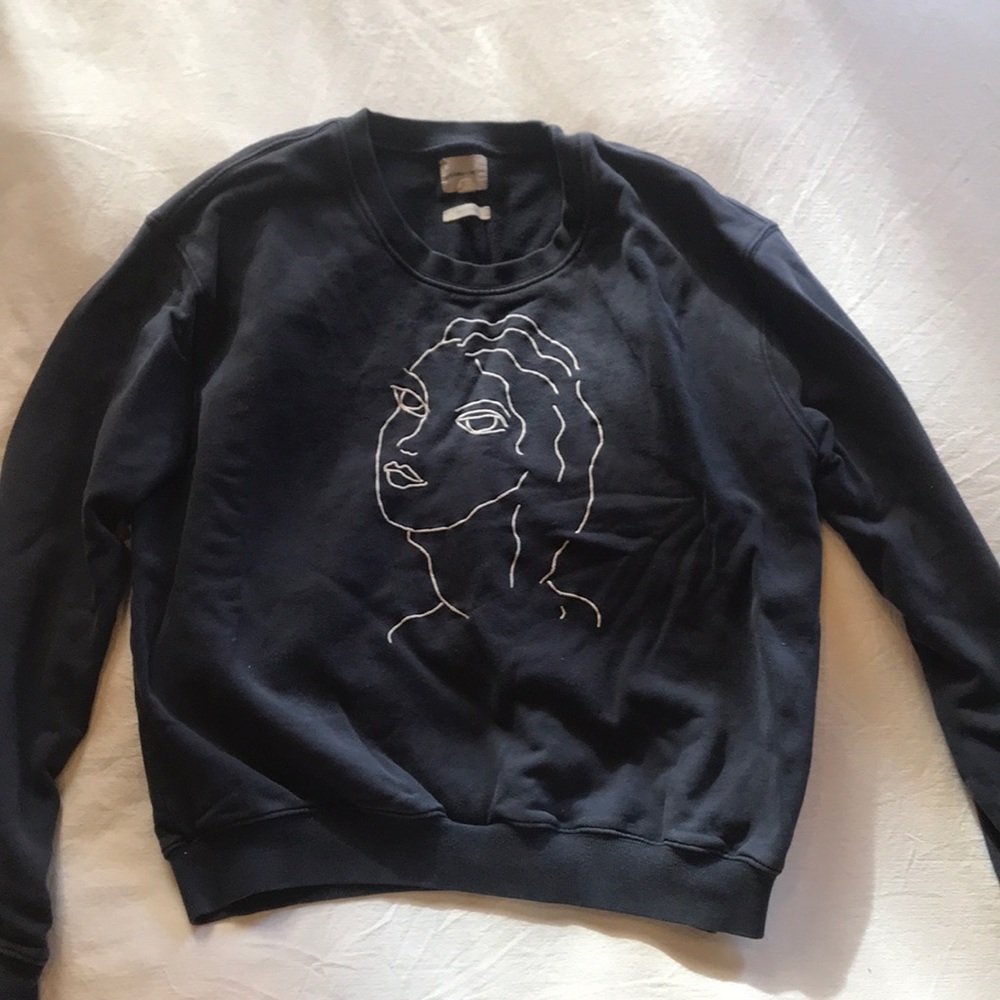 Paloma Wool sweatshirt, M
